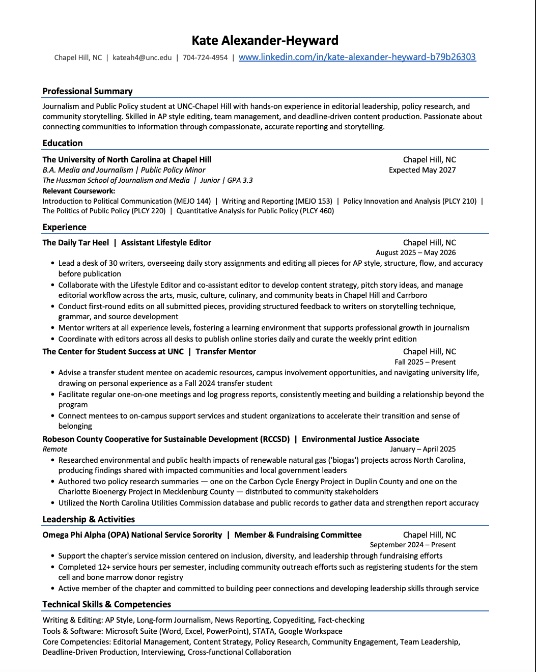 Copy of AI-assisted resume